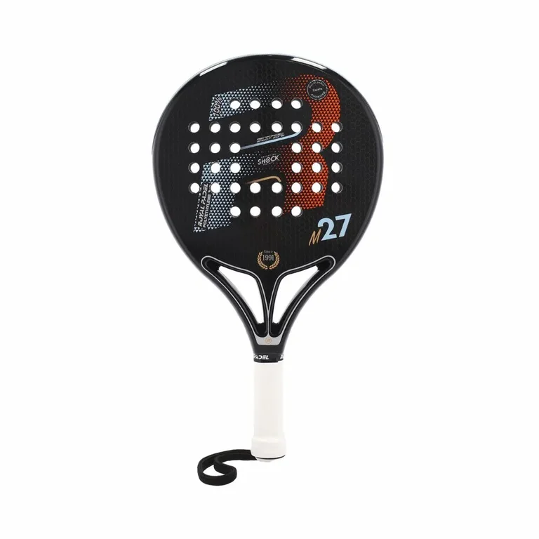 Royal Padel M27 Polietileno